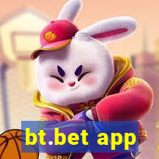 bt.bet app